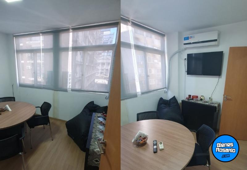 Oficinas - Rosario - Venta