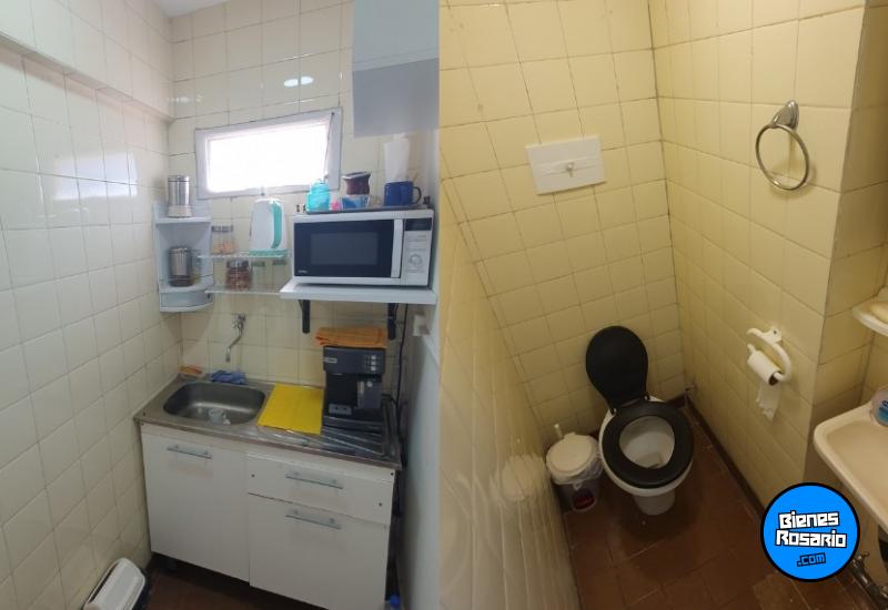 Oficinas - Rosario - Venta