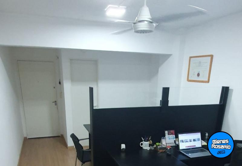 Oficinas - Rosario - Venta
