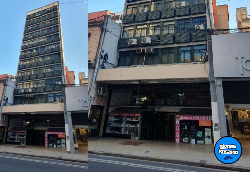 Oficinas - Rosario - Venta