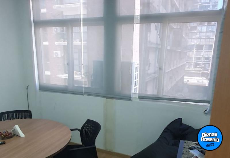 Oficinas - Rosario - Venta