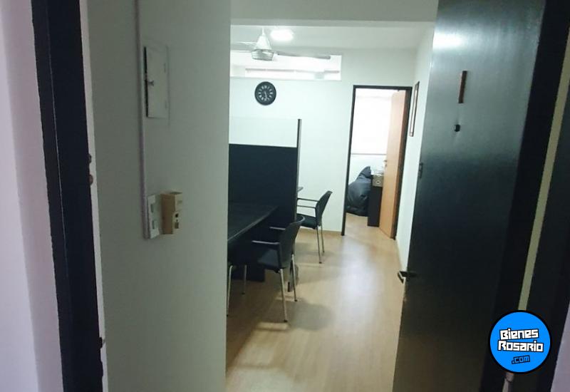 Oficinas - Rosario - Venta