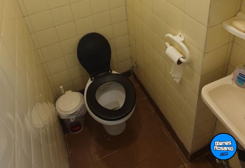 Oficinas - Rosario - Venta