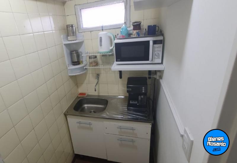 Oficinas - Rosario - Venta