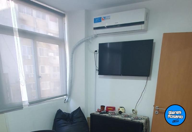 Oficinas - Rosario - Venta