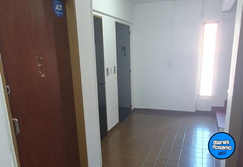 Oficinas - Rosario - Venta