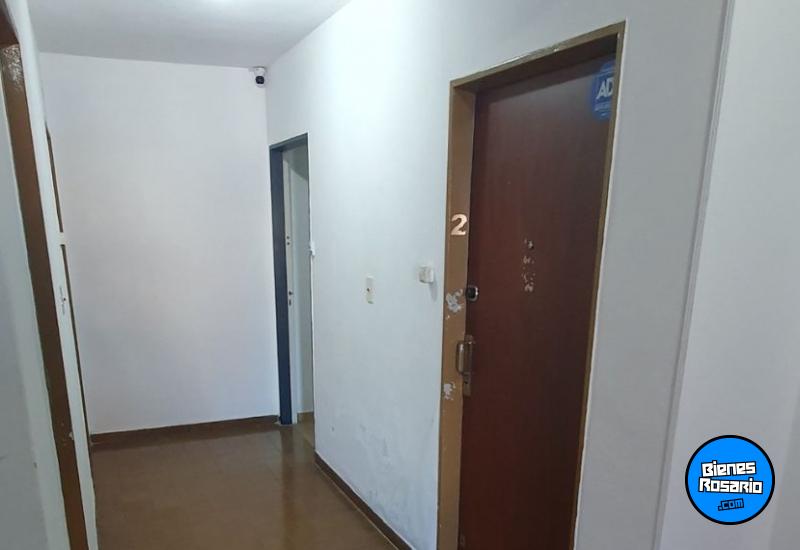 Oficinas - Rosario - Venta