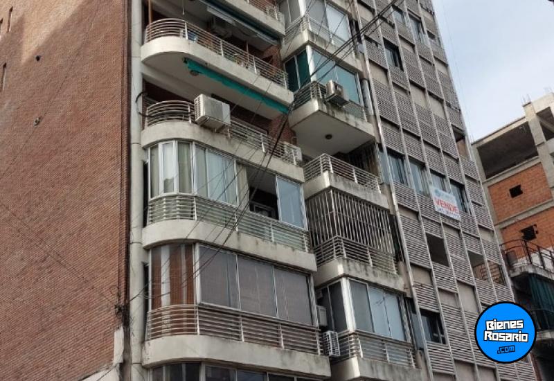 Departamentos - Rosario - Venta
