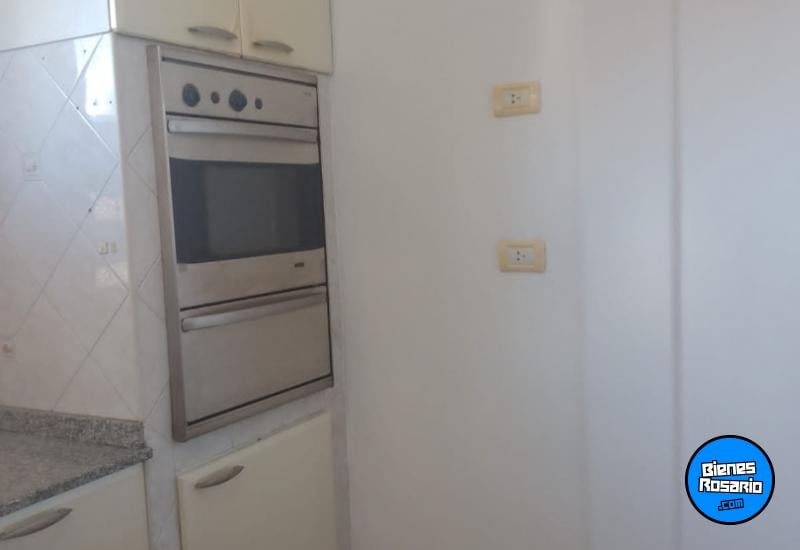 Departamentos - Rosario - Venta