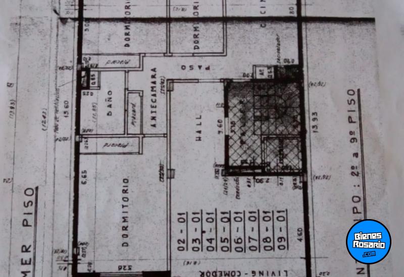 Departamentos - Rosario - Venta