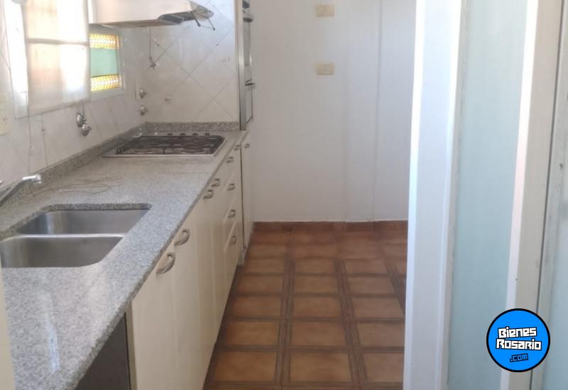 Departamentos - Rosario - Venta