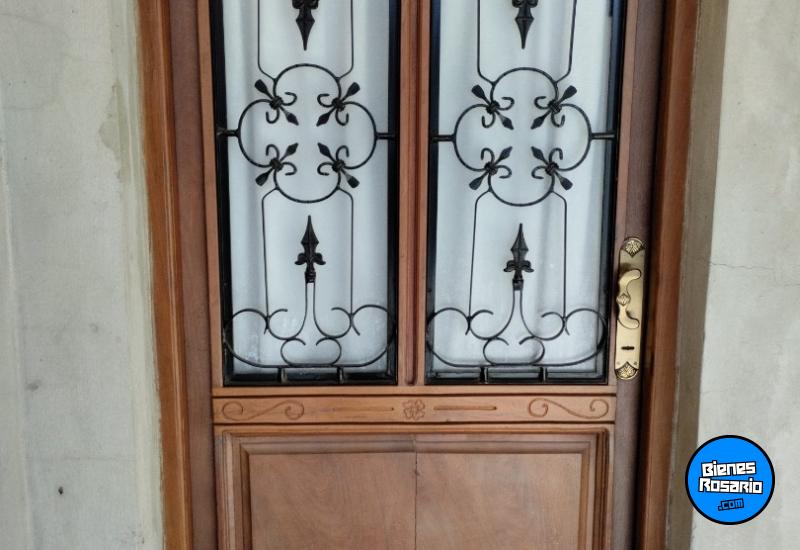 Casas - Armstrong - Venta