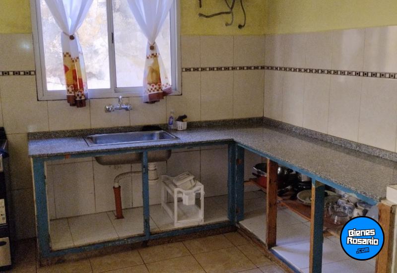 Casas - Armstrong - Venta