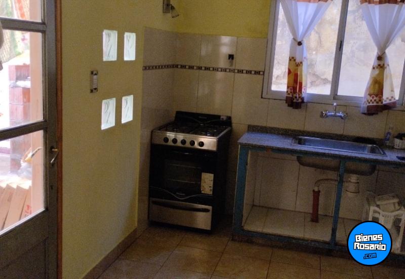 Casas - Armstrong - Venta