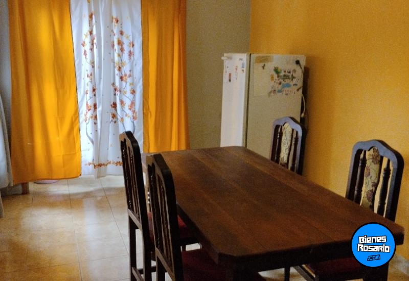 Casas - Armstrong - Venta