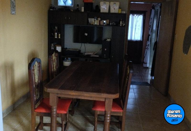 Casas - Armstrong - Venta