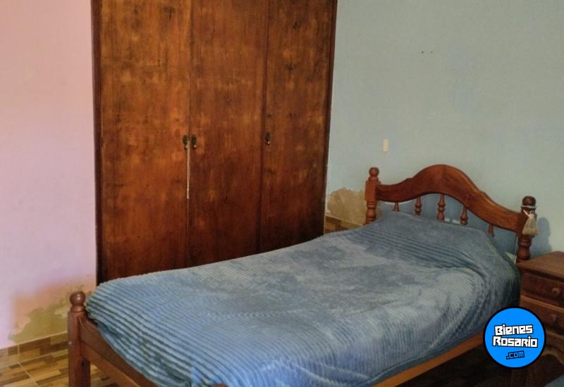 Casas - Armstrong - Venta