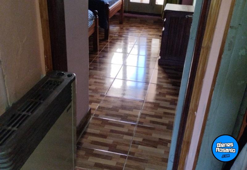 Casas - Armstrong - Venta