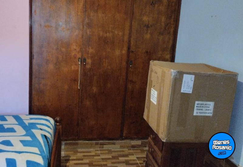 Casas - Armstrong - Venta