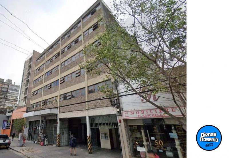 Cocheras - Rosario - Venta