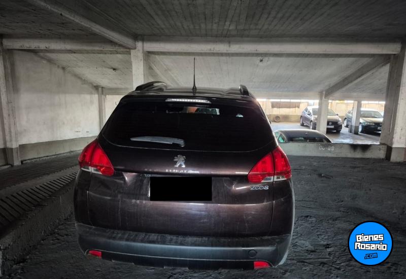 Cocheras - Rosario - Venta