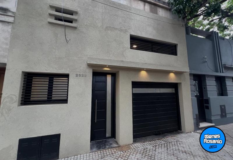 Casas - Rosario - Venta