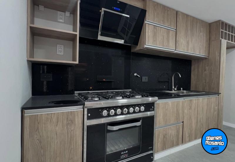 Casas - Rosario - Venta