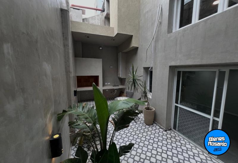 Casas - Rosario - Venta