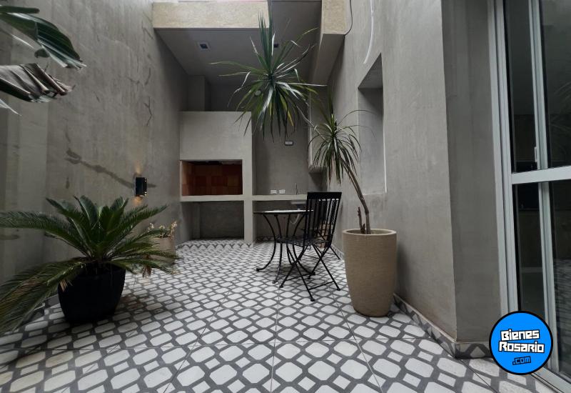 Casas - Rosario - Venta