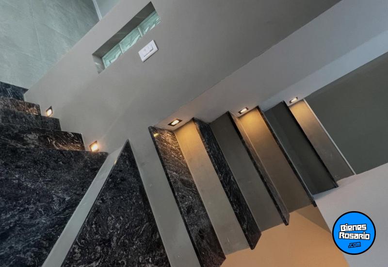 Casas - Rosario - Venta