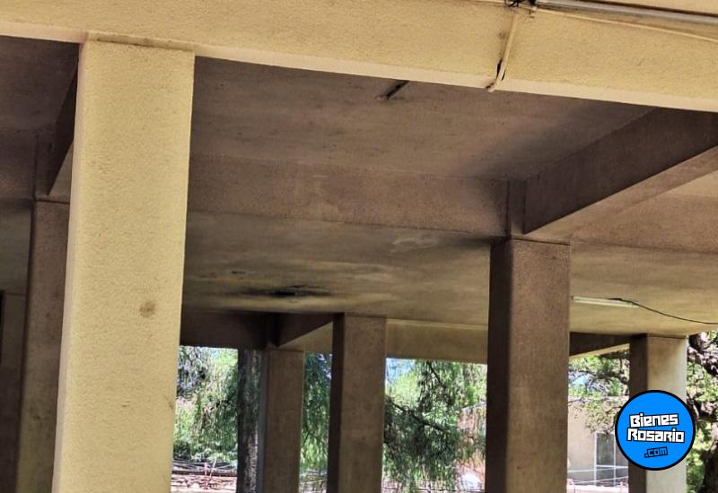 Departamentos - Rosario -  Alquiler