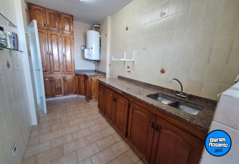 Departamentos - Rosario -  Alquiler