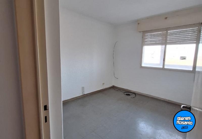 Departamentos - Rosario -  Alquiler