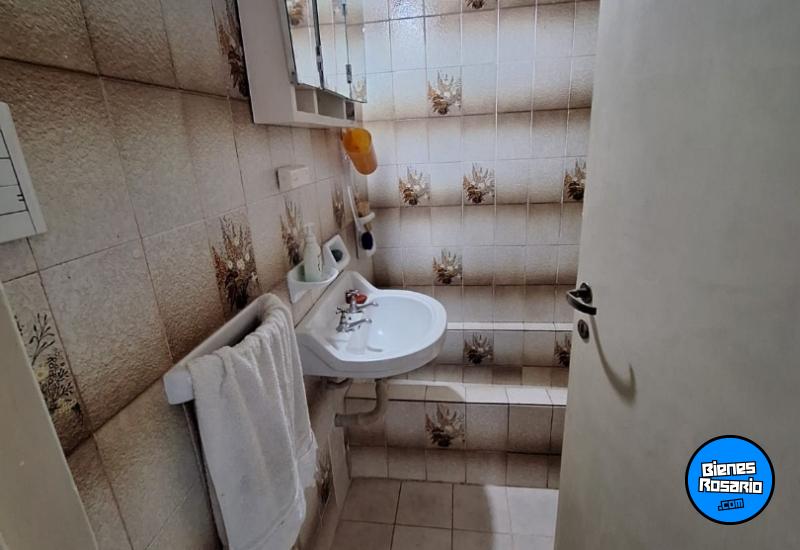 Departamentos - Rosario -  Alquiler