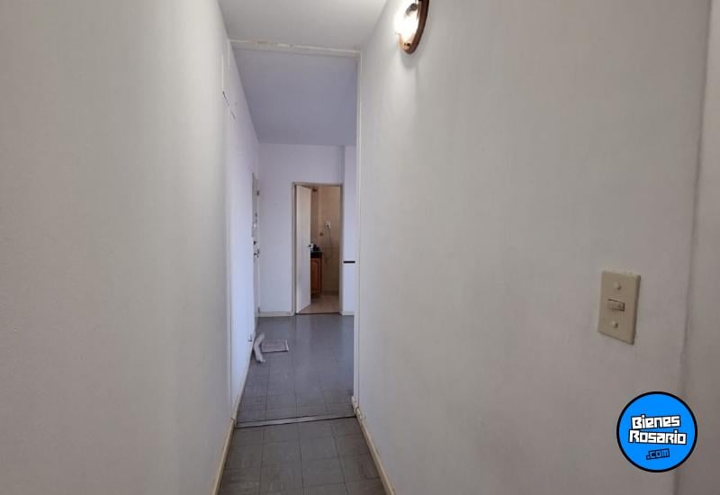 Departamentos - Rosario -  Alquiler