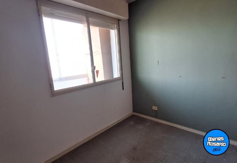 Departamentos - Rosario -  Alquiler