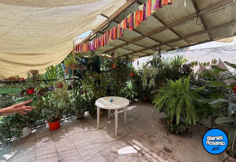 Casas - Rosario - Venta