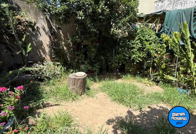 Casas - Rosario - Venta