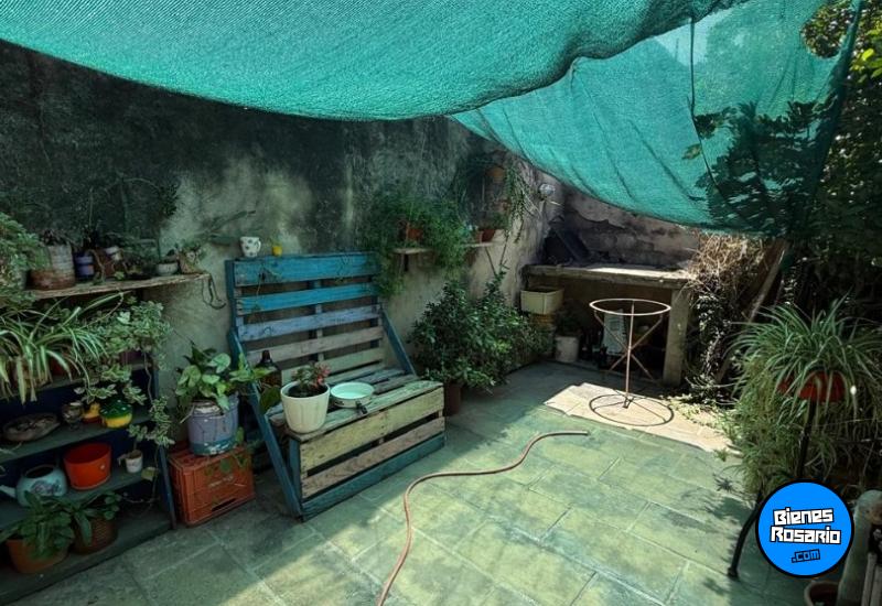 Casas - Rosario - Venta