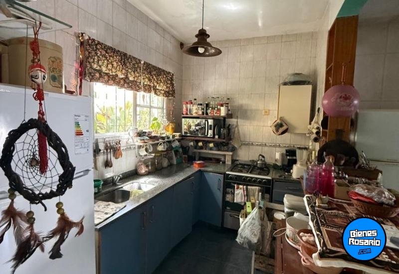 Casas - Rosario - Venta