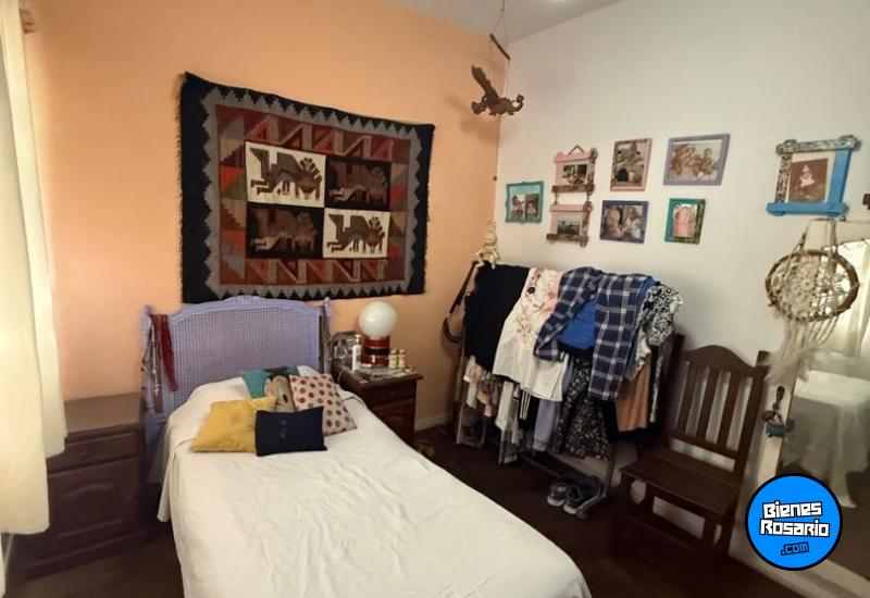 Casas - Rosario - Venta