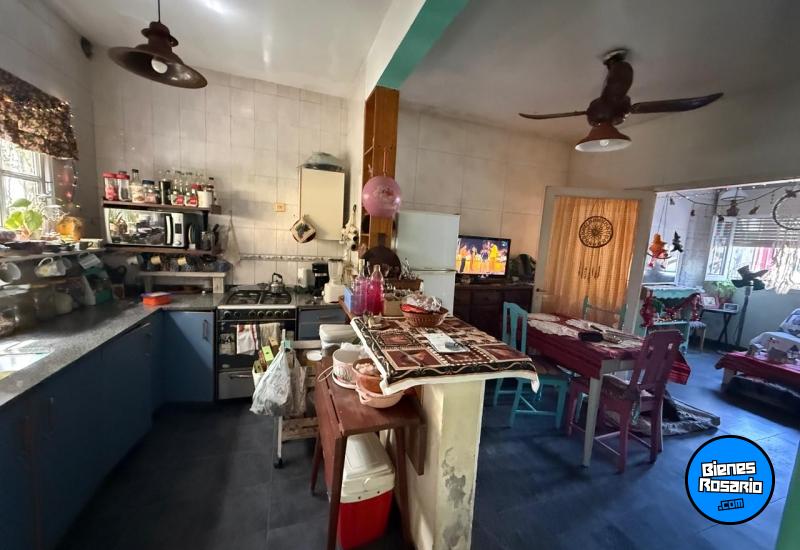 Casas - Rosario - Venta