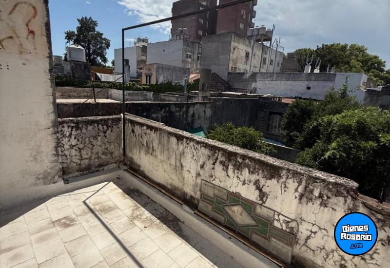 Casas - Rosario - Venta