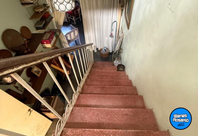 Casas - Rosario - Venta