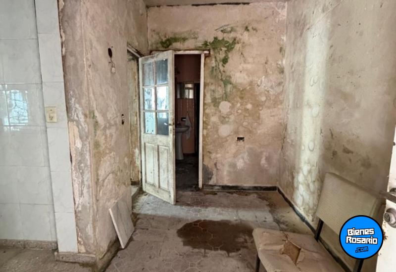 Departamentos de pasillo - Rosario - Venta