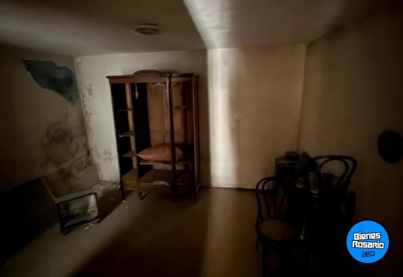 Departamentos de pasillo - Rosario - Venta