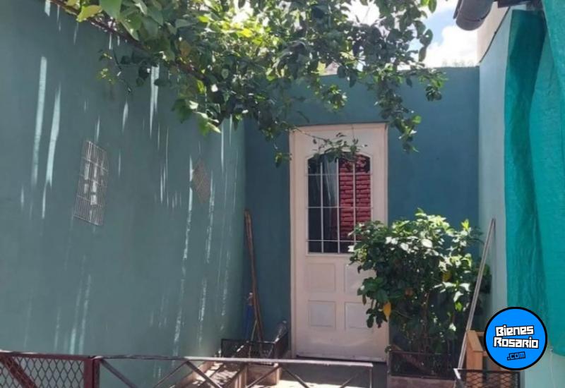 Casas - Rosario - Venta