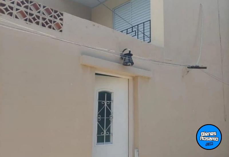 Casas - Rosario - Venta