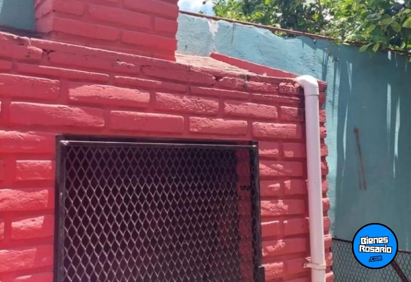 Casas - Rosario - Venta