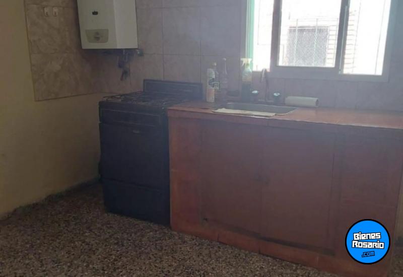 Casas - Rosario - Venta